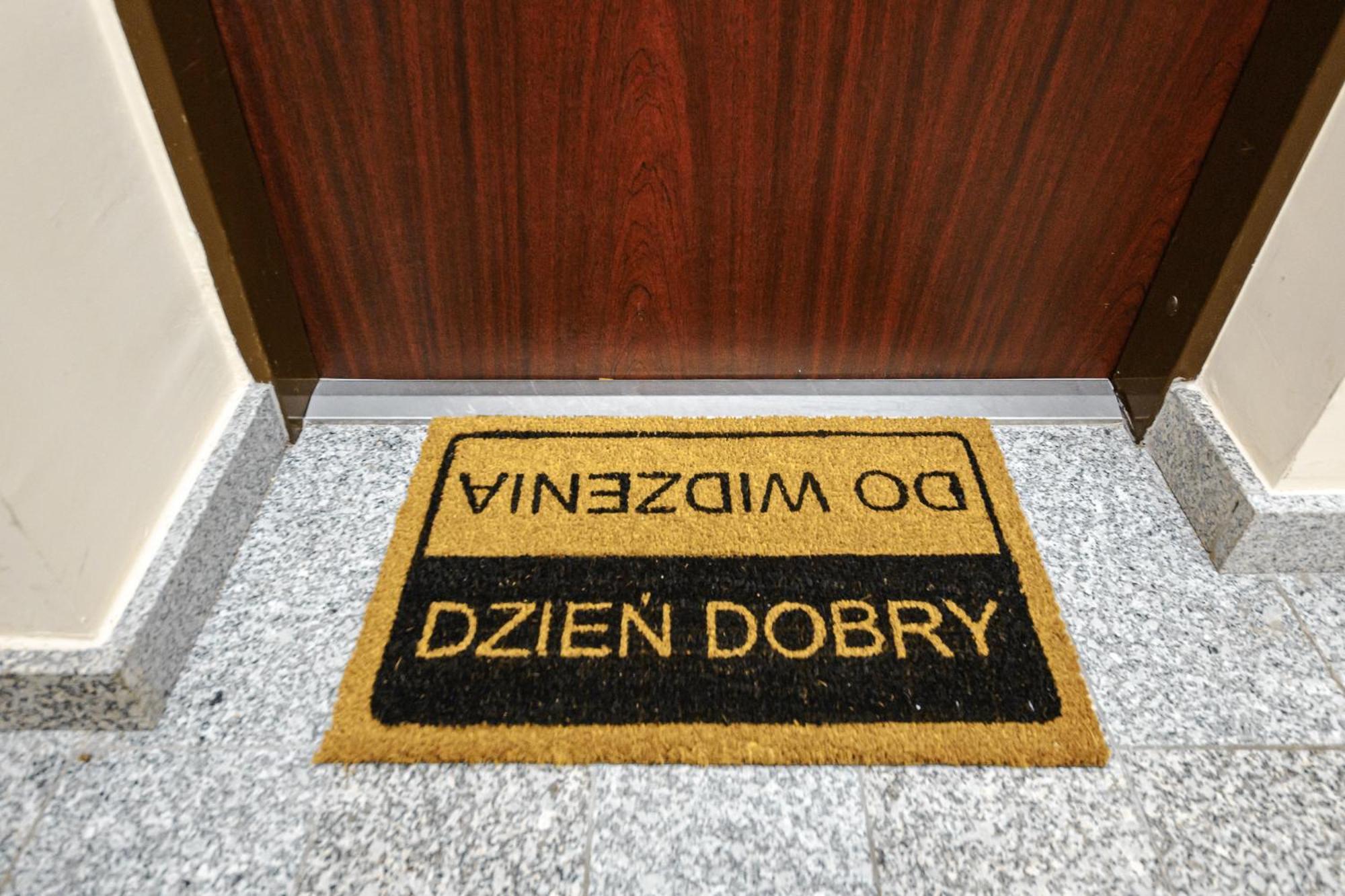 Cozy Apartment Wrocław Exterior foto